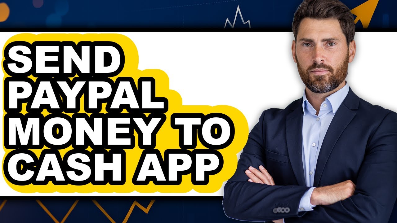 How to Send PayPal Money to Cash App in 2025 (Only Way)