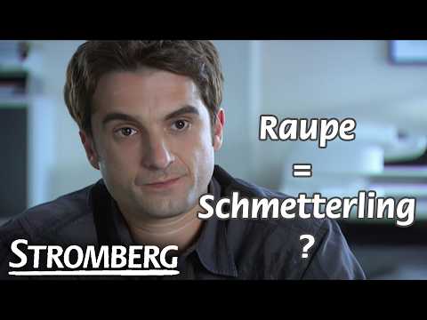 Manche Raupe wird kein Schmetterling | Stromberg HD