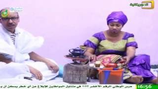 مسلسل حطاب الدشرة – الحلقة 12 – قناة الموريتانية