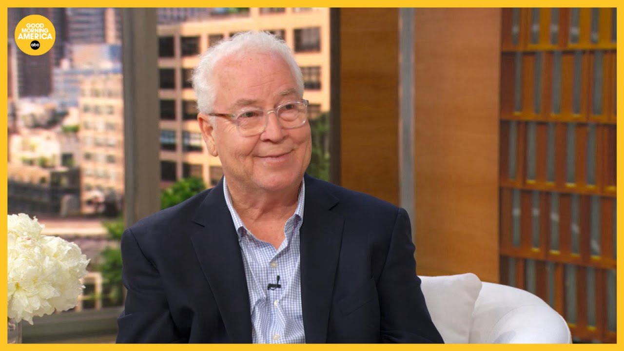 Imagineer behind decades of Disney magic has message in new book: dream big