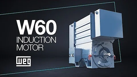 WEG | W60 Induction Motor