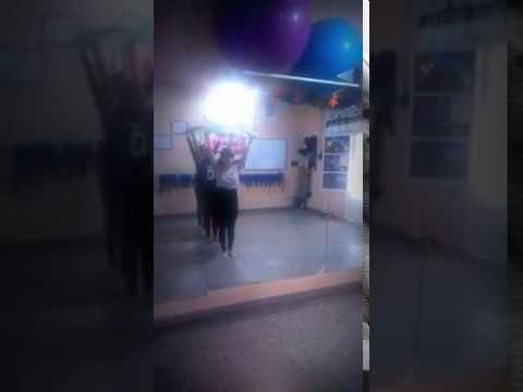 Ensayo Sable - Profesorado Danza Árabe 3er Año