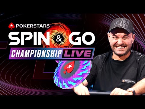 EPIC Comebacks and BRUTAL Coolers | Spin&Go Championship LIVE 2025 Highlights
