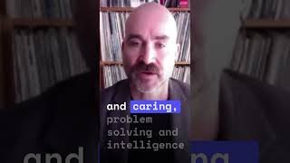 Intelligence demands Care #intelligence #care #ai #urgent