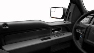 2011 Ford F-150 Silver Emporia KS