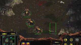 (FPVOD) Ahzz ZvP 1 gate p3