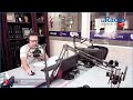 Transmisión en vivo de La Radio del centro del país