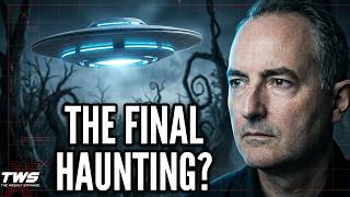 The Most Haunted Forest on Earth Is Being Destroyed: Hoia-Baciu THE WEEKLY STRANGE Episode 128