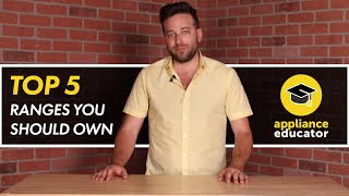 Top 5 Ranges That You Should Own | AE Top 5