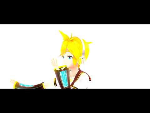 [スマホMMD]彗星ハネムーン60Fps