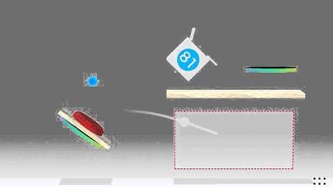 Trick Shot Level 81 Walkthrough