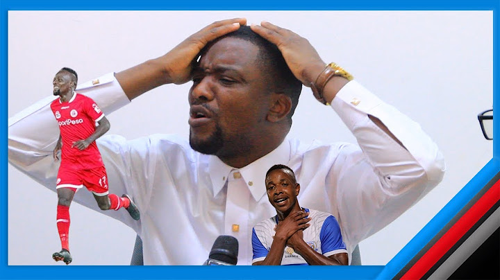 AHMED ALLY AELEZA SABABU ZA CHAMA KUONDOKA SIMBA | "DUBE NA POKOU TUMESINGIZIWA"