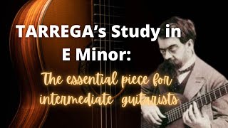 THE perfect piece for Beginners and intermediate Guitarists