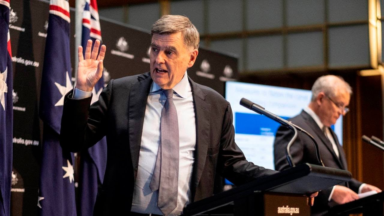 Complacency the 'biggest risk' to flattening COVID-19 curve