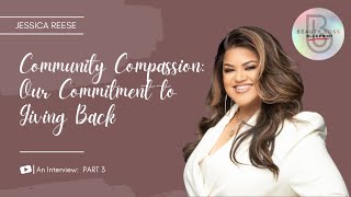 Community Compassion: Our Commitment to Giving Back