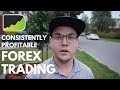 How to Be Consistently Profitable With a Small Trading ...