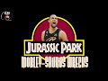 Jurassic Park: Mobley-Saurus Wrecks (The Tim Bontemps Parody)