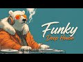 Chill & Vibra @ Polar Beat Café | Groovy Deep House | Mix Divertido & Relajante