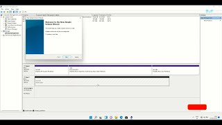 Mount Unallocated Storage Drive Or Partition In Windows 1110 Mount Storage Drive