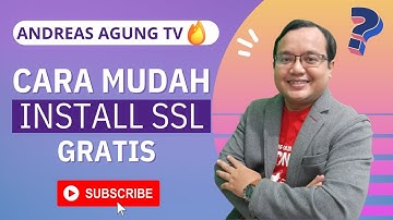 Cara Install SSL Certificate Gratis di Cpanel Dengan Mudah
