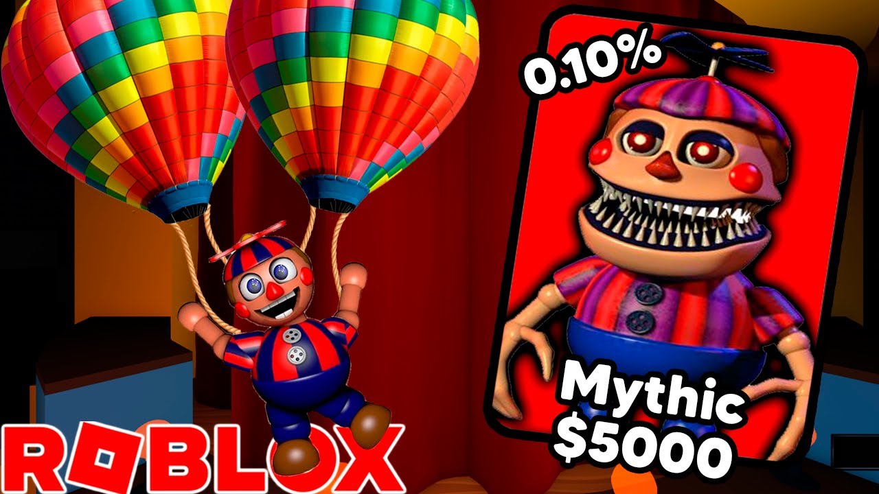 La Muerte del Hombre Morado (Fredbear Sprnglock Suts ROBLOX) - YouTube