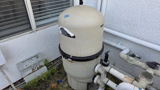 Pentair Ec-180009-60 Sq. Ft. De Pool Filter Quick Overview