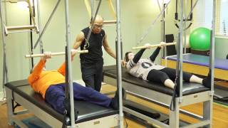 Real Life Pilates with Anthony screenshot 3