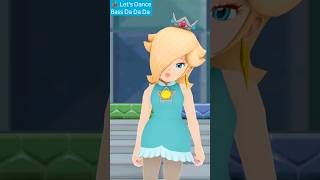 Mmdb Da Da Da V2 - Princess Rosalina