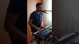 Ayrilamam Mustafa Karayel