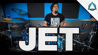 Are You Gonna Be My Girl - JET | Drum Cover (2021)