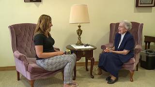 Event raises money for retired IHM sisters