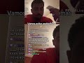 Twitch:vanthelord 🟣 #shorts #brasil #angolano #homens