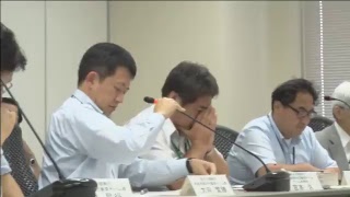 第211回核燃料施設等の新規制基準適合性に係る審査会合(平成29年08月03日)