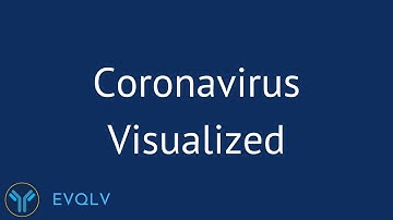 Coronavirus Visualized