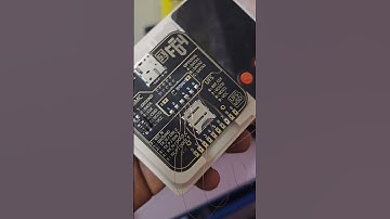 New F64 Ultra Box | World Best Emmc and Ufs isp Programing box (Flash 64 Box 2025 ) #trending  #new