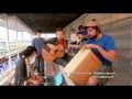 Rend Collective - Movements Acoustic Live