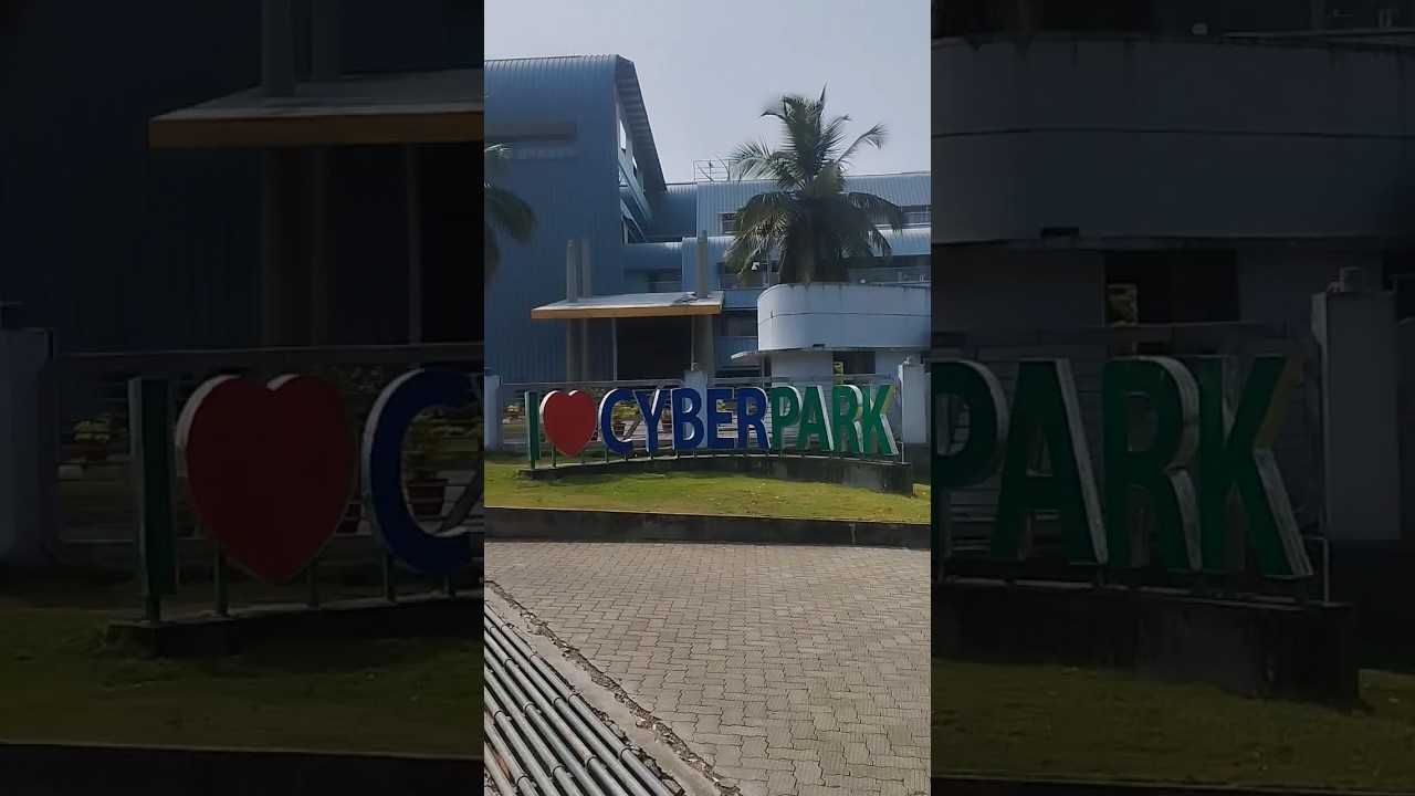 Cyberpark Calicut