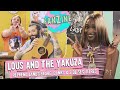 Capture de la vidéo Fanzine : Lous And The Yakuza Reprend James Blake, Banks Et 2 De Ses Titres Avec Waxx & C.cole
