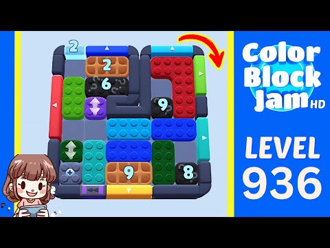 Level 936 board preview