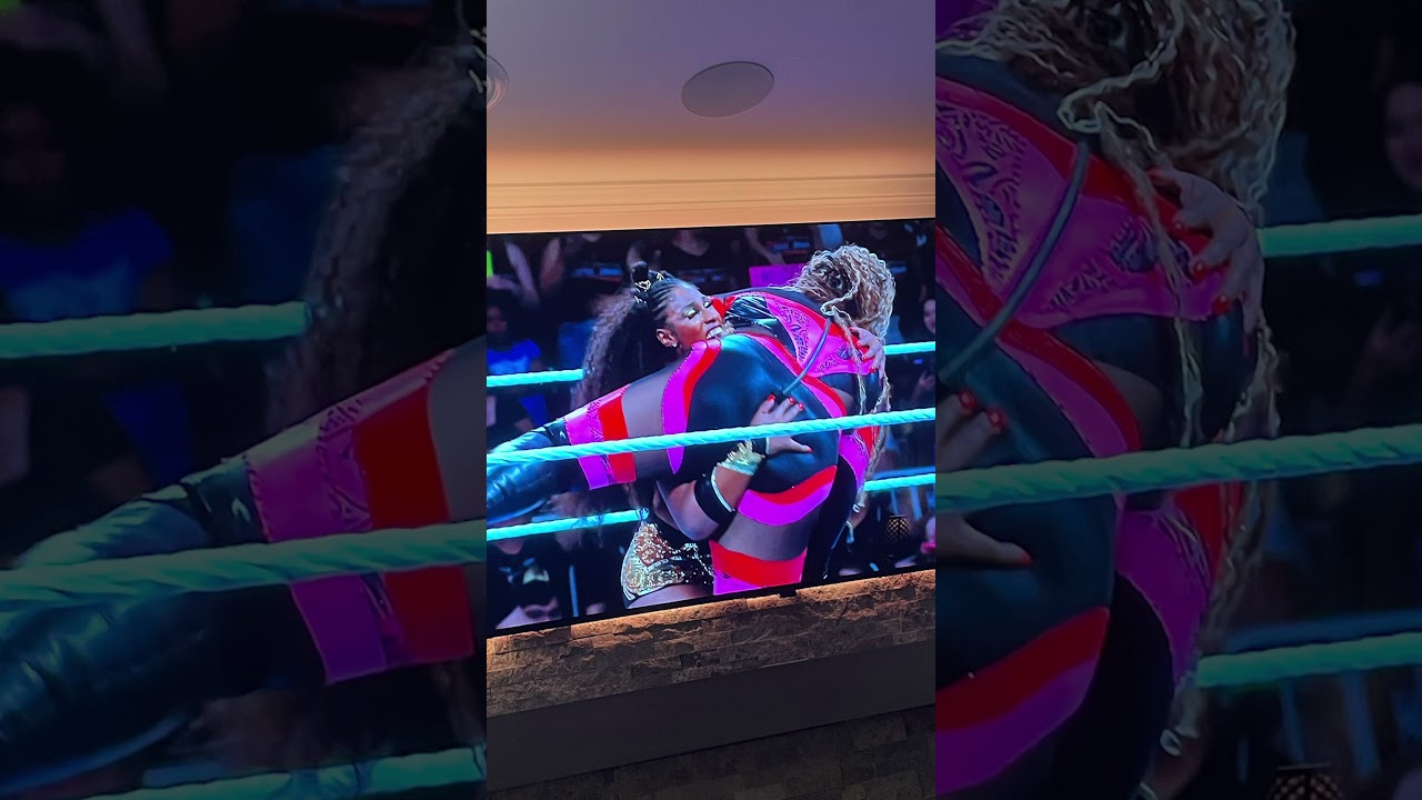 Stephanie ￼￼￼VAQUER when’s the women’s battle Royale at evolution 