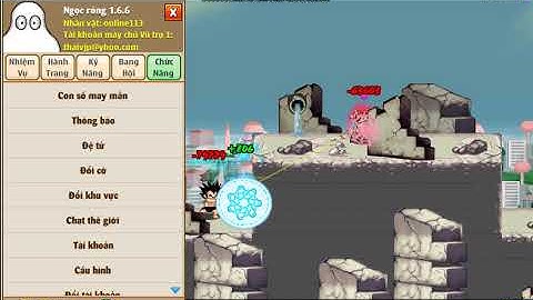 Cách mà mình up đệ tử len 40 tỷ sức mạnh nhanh nhất