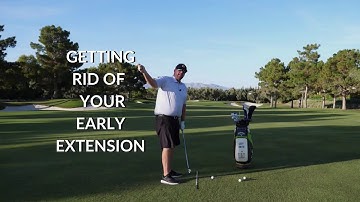 How To Stop Early Extending