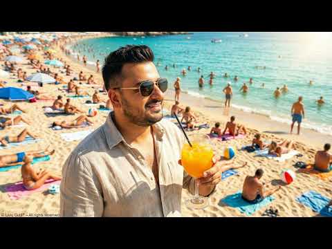 Liviu Guta – La Soare 🍹 | Audio Oficial 2007