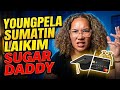 PNG teen girls being drawn to daddy types