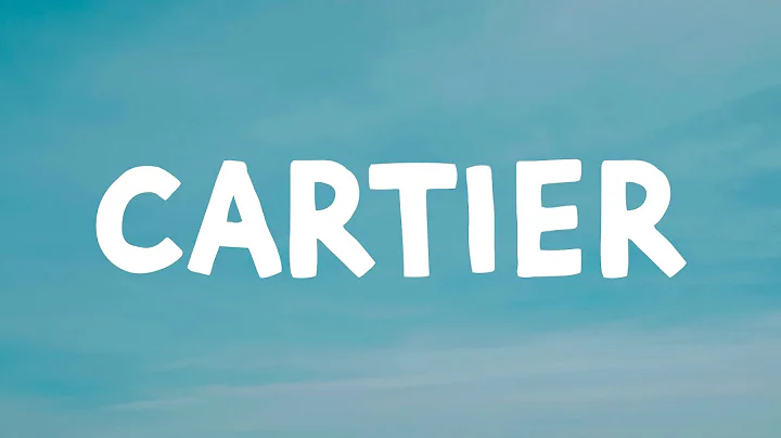 Muni Long - Cartier (Lyrics)