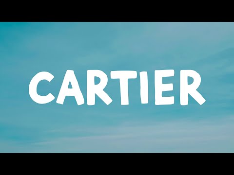 Muni Long - Cartier (Lyrics)