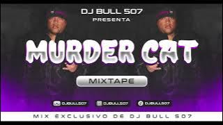 @djbull507 -- Murder Cat MIXTAPE
