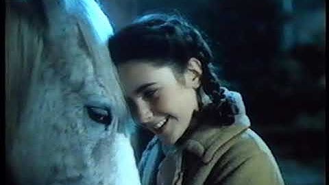 Opening to The Pebble and the Penguin 1995 VHS (60fps)