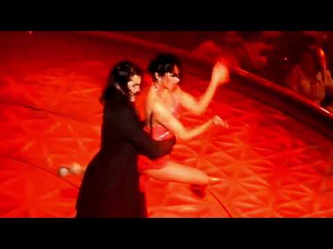 Video: Dove Guardare Il Tango A Buenos Aires