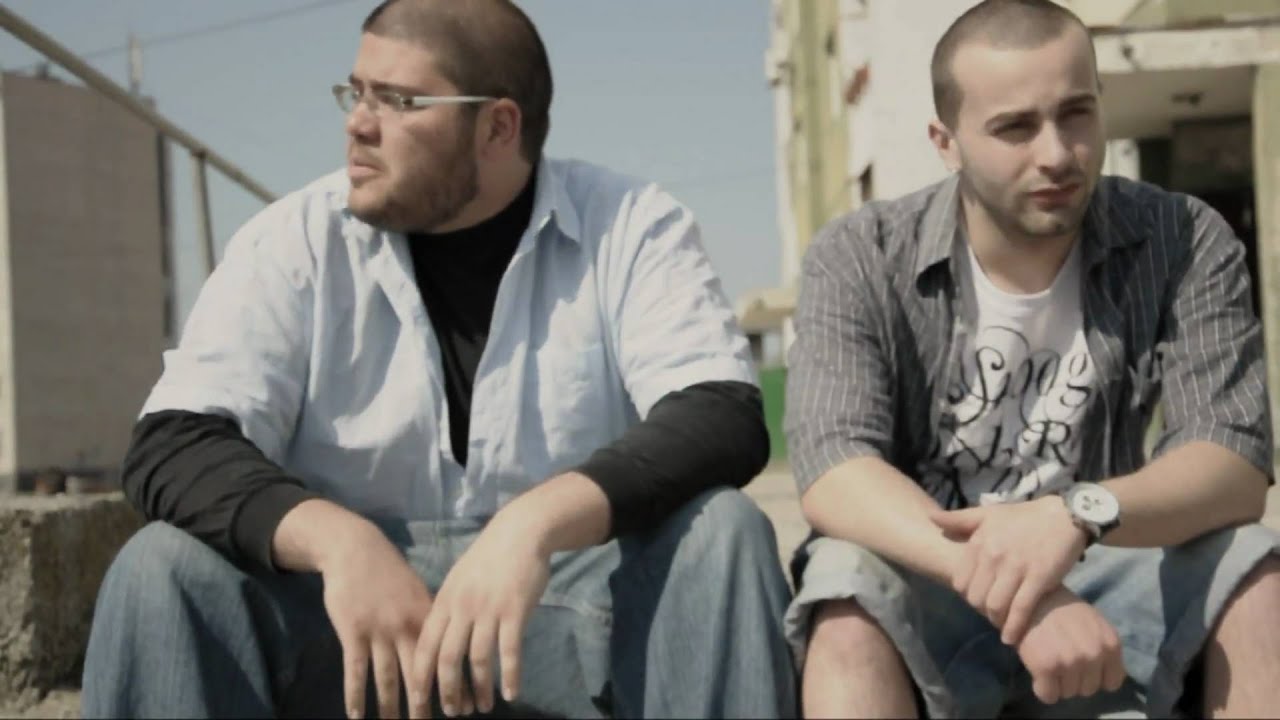 M.W.P. & X feat. MadDog - Ako utre se sabudq